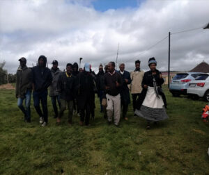 Earthguard social services