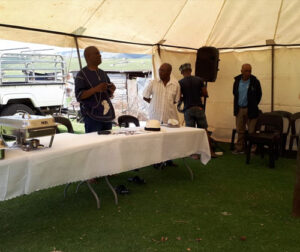 Earthguard social services